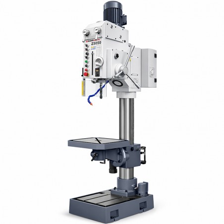 Säulenbohrmaschine CORMAK Z5050