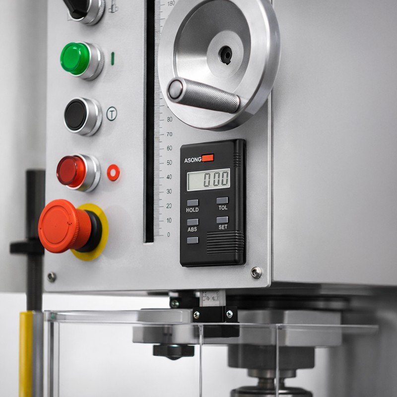 Säulenbohrmaschine CORMAK Z5050