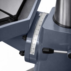 Säulenbohrmaschine CORMAK Z5050
