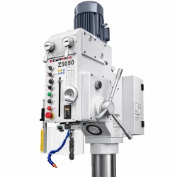 Säulenbohrmaschine CORMAK Z5050