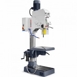Säulenbohrmaschine CORMAK Z5050