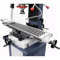 Fräs- und Bohrmaschine ZX7045 B1L | CORMAK