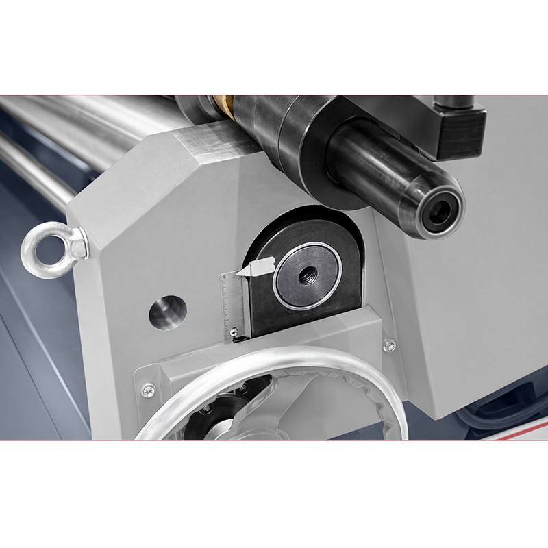 Blechwalzmaschine RM2050/150 2050mm | CORMAK