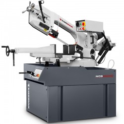 Metallbandsäge CORMAK MCB350HD