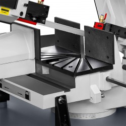 Metallbandsäge CORMAK MCB350HD