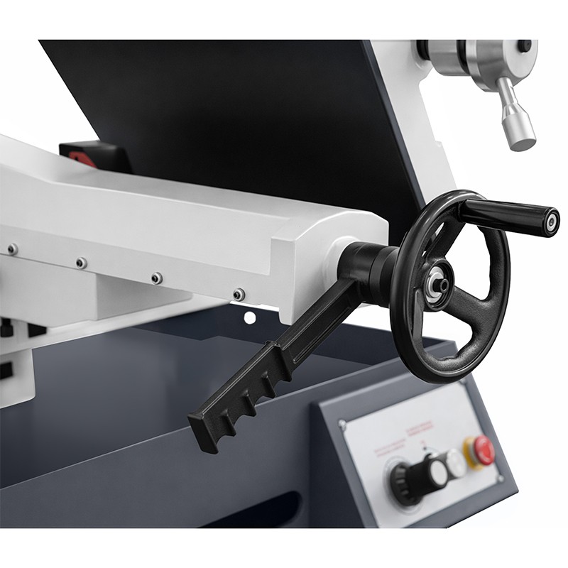 Metallbandsäge CORMAK MCB350HD