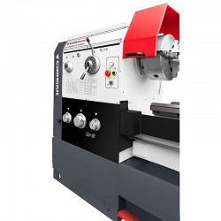 Konventionelle Universaldrehmaschine CORMAK 660x2000 #2976