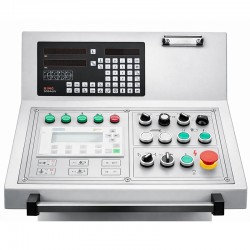 Flachschleifmaschine CORMAK 300x600 #863