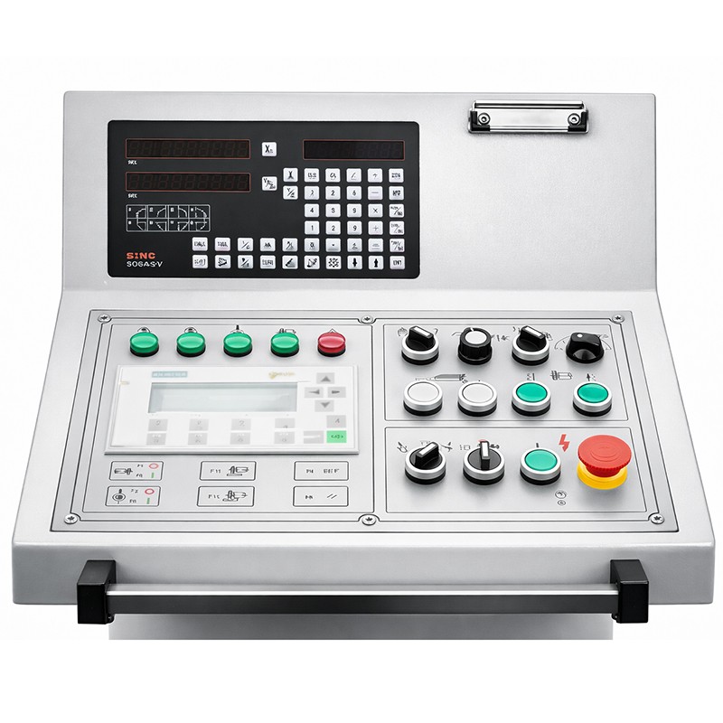 Flachschleifmaschine CORMAK 300x600 #863