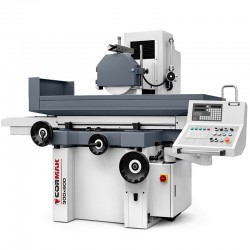 Flachschleifmaschine CORMAK 300x600 #863