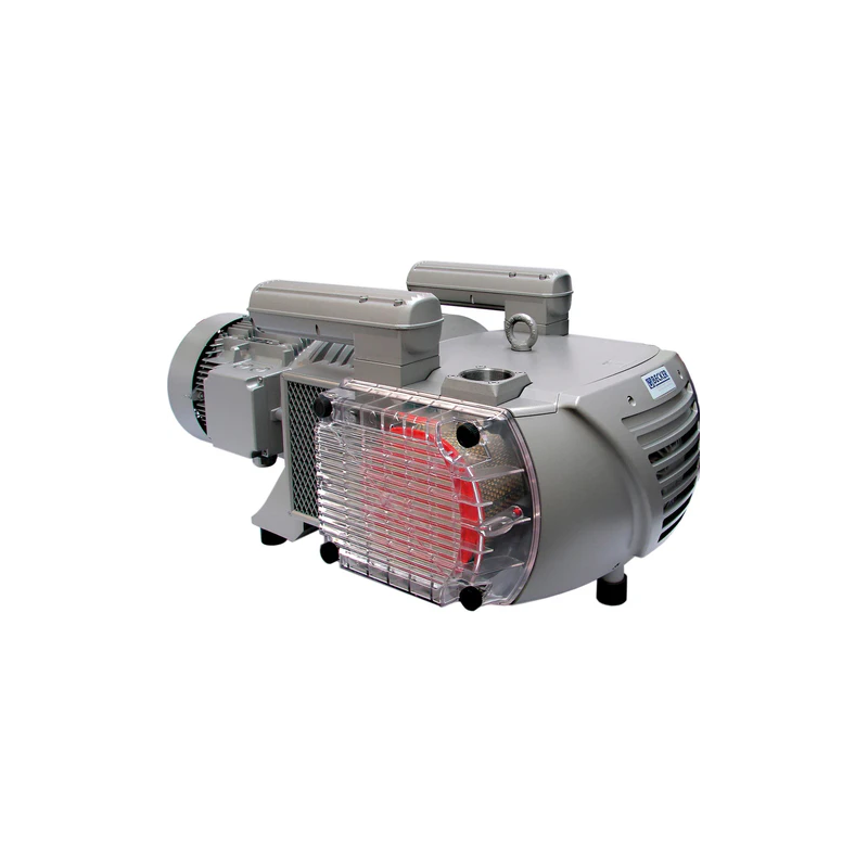 Vakuumpumpe BECKER VTLF 2.250 für CNC | CORMAK