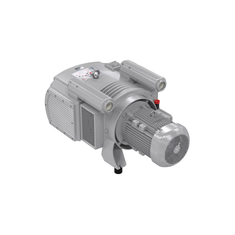 Vakuumpumpe BECKER VTLF 2.250 für CNC | CORMAK