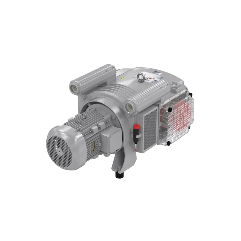 Vakuumpumpe BECKER VTLF 2.250
