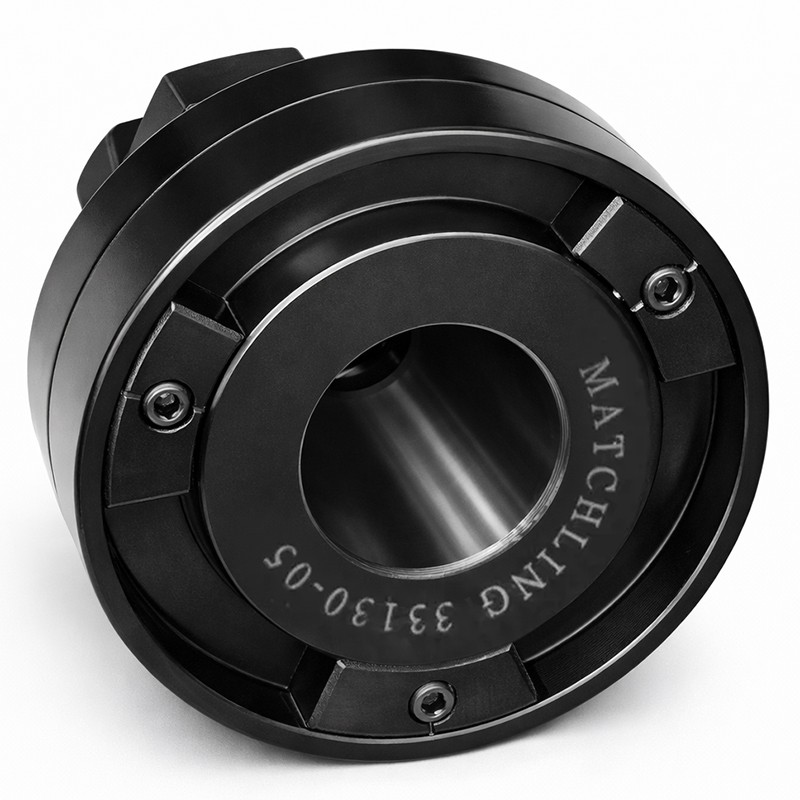 Schleifscheibenaufnahme 180mm