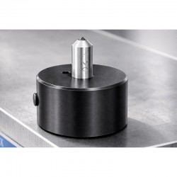 Magnetische Flächenschleifmaschine CORMAK 304x152
