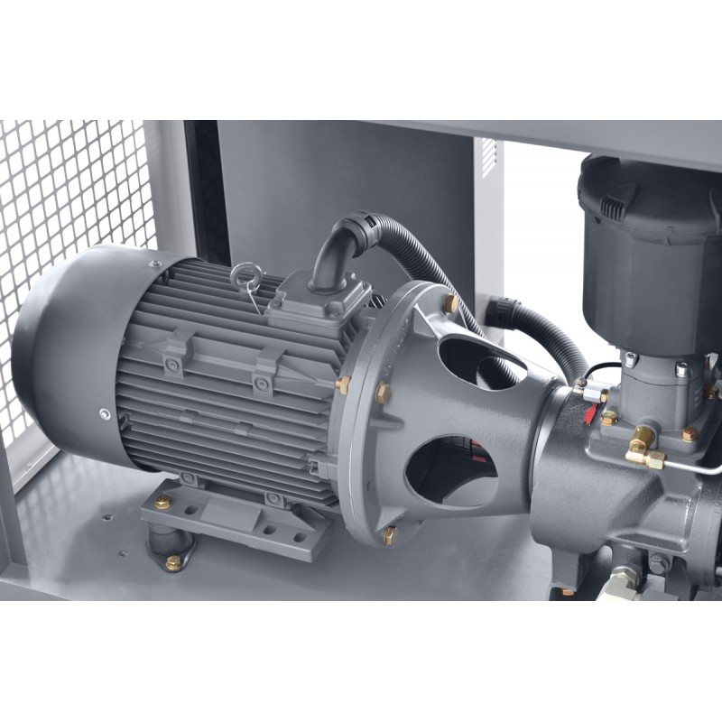 Schraubenkompressor CORMAK THEOR 30 INVERTER Kältetrockner | CORMAK