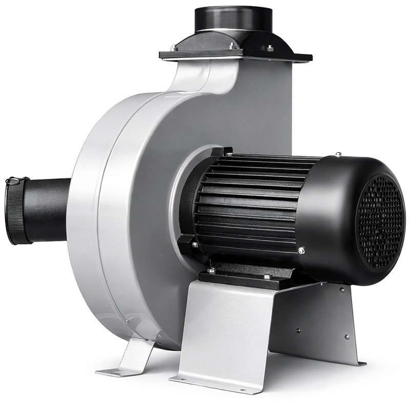 Transportventilator, Absaugung, Sägemehlgebläse CORMAK FM 300N 400V