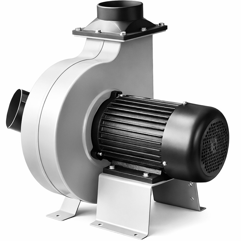 Ventilator / Gebläse CORMAK FM300SN – Späneabsaugung