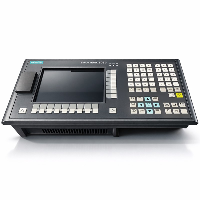 Siemens SINUMERIK 808 PPU161.3 Turning Steuerung | CORMAK