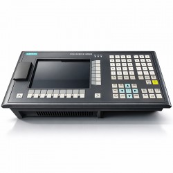 Siemens SINUMERIK 808 PPU161.3 Milling Steuerung | CORMAK