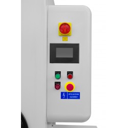 Industrielle Rauch- und Staubabsauganlage CORMAK ODL9K