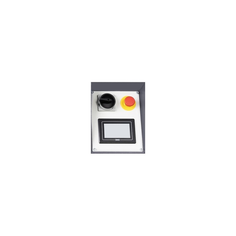 Schraubenkompressor CORMAK LUFT 400 150L 230V | CORMAK