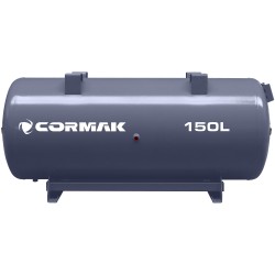 Schraubenkompressor CORMAK LUFT 400 150L 230V | CORMAK