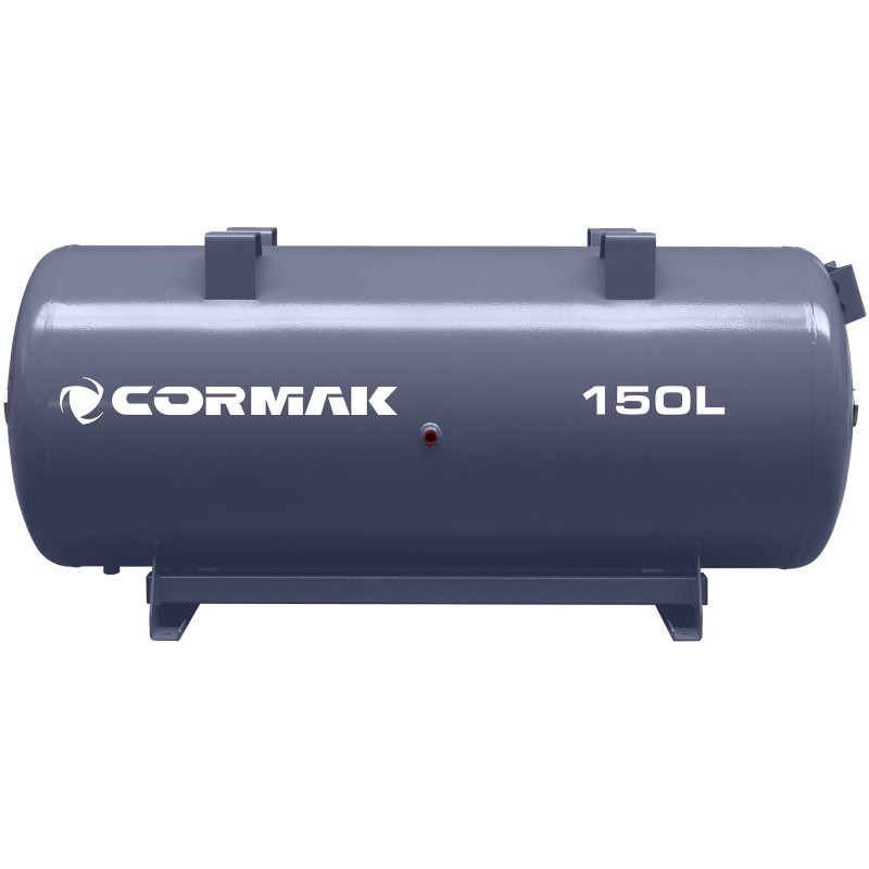 Schraubenkompressor CORMAK LUFT 400 150L 230V | CORMAK