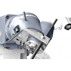 UNIVERSALE FRÄSMASCHINE UWF 110L SERVO