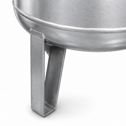Druckbehälter 1000L 11bar verzinkt | CORMAK
