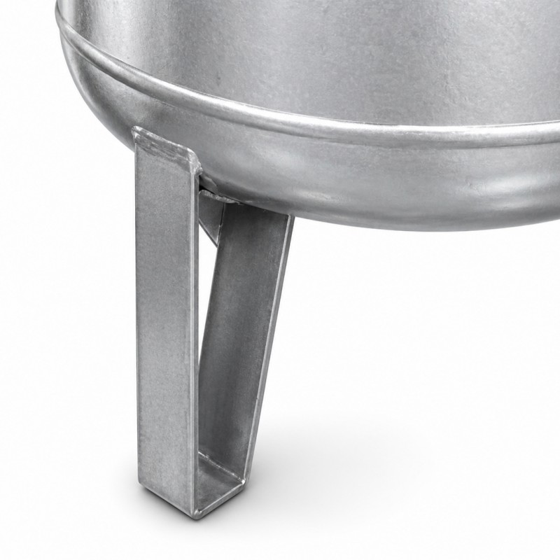 Druckbehälter 1000L 11bar verzinkt | CORMAK