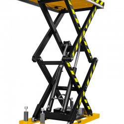 Scherenhubtisch CORMAK TA100018 1000kg | CORMAK