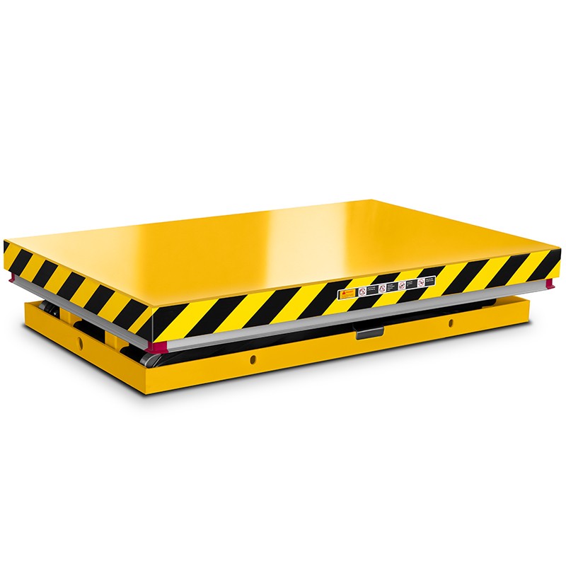 Scherenhubtisch CORMAK TA100018 1000kg | CORMAK