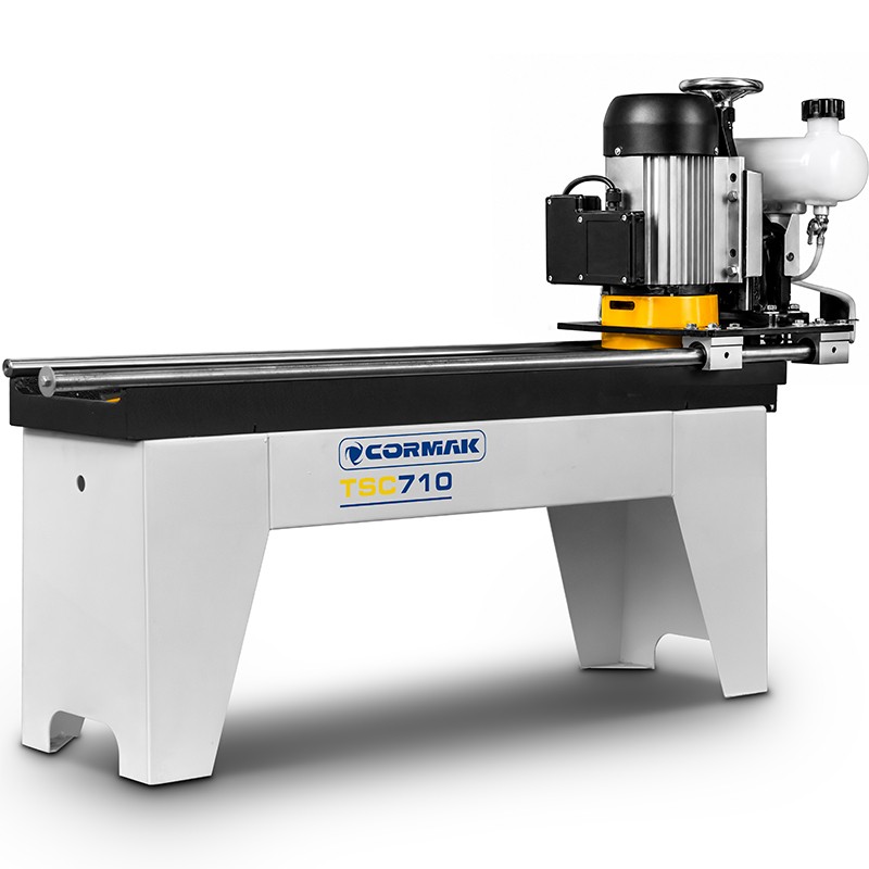 Schärfgerät für Hobelmesser CORMAK TSC710 | CORMAK