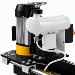 Schärfgerät für Hobelmesser CORMAK TSC710 | CORMAK