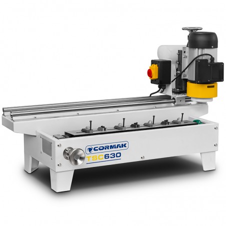 Schärfgerät für Hobelmesser CORMAK TSC630 | CORMAK