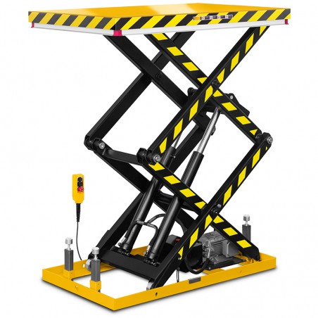 Scherenhubtisch CORMAK TA100018 1000kg | CORMAK