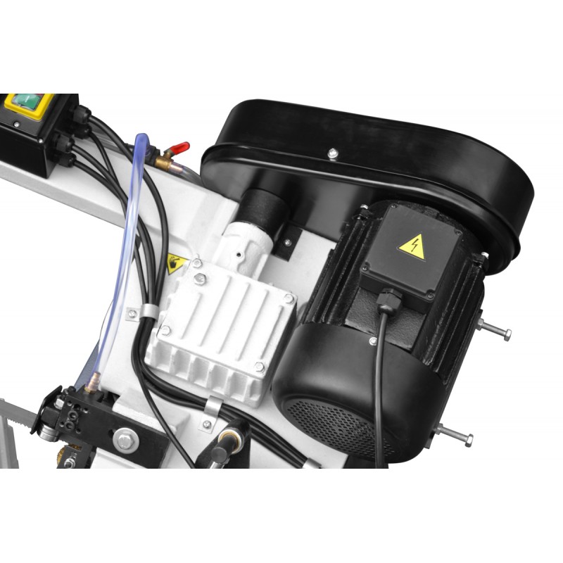 Metallbandsäge CORMAK BS912N | CORMAK