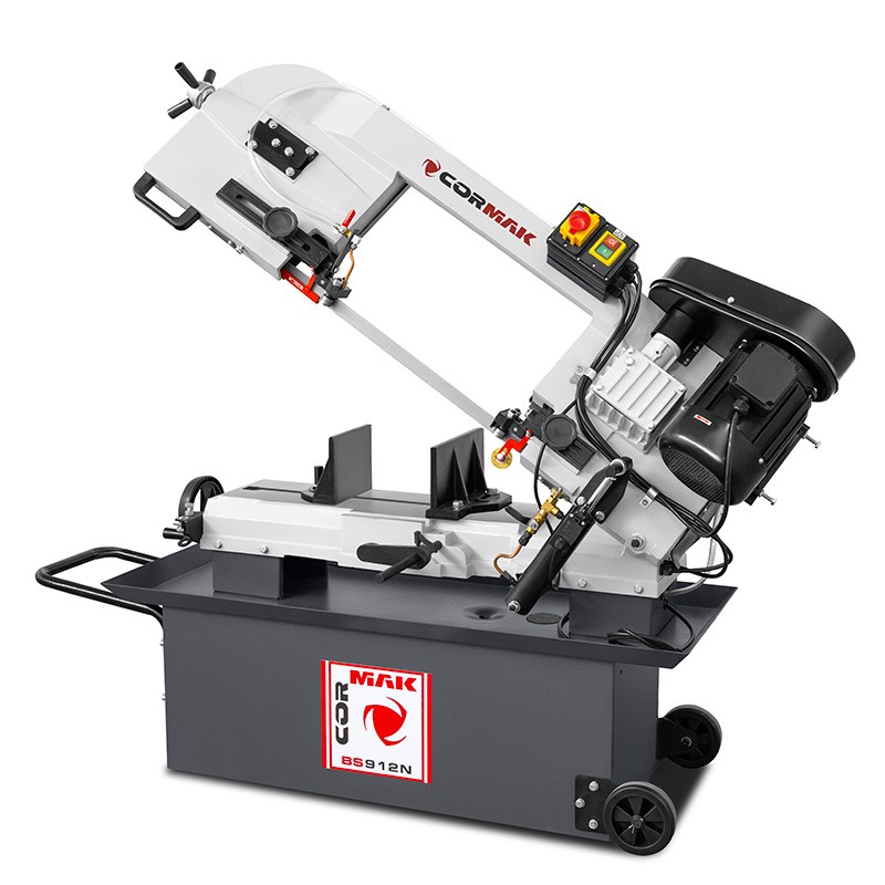 Metallbandsäge CORMAK BS912N | CORMAK