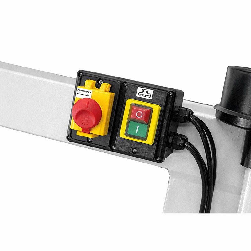 Metallbandsäge CORMAK BS912N | CORMAK