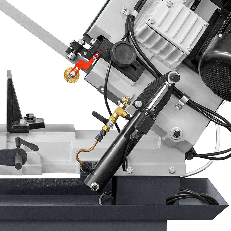 Metallbandsäge CORMAK BS912N | CORMAK