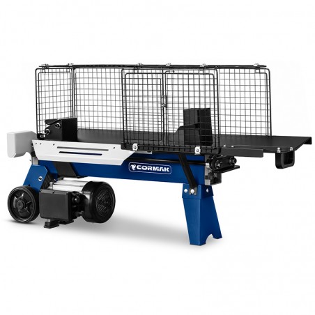 Holzspalter 7t CORMAK LUP7T 230V | CORMAK