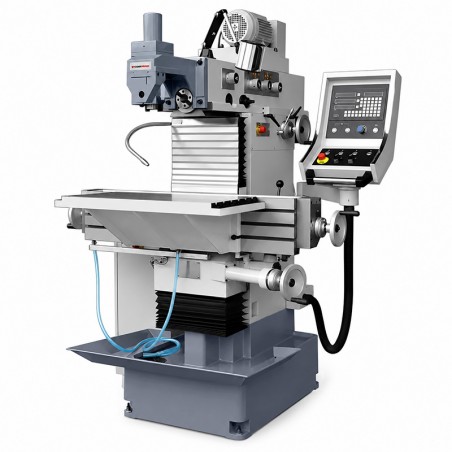Werkzeugfräsmaschine CORMAK XN830