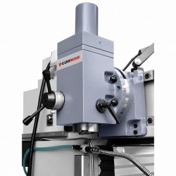 Werkzeugfräsmaschine CORMAK XN830