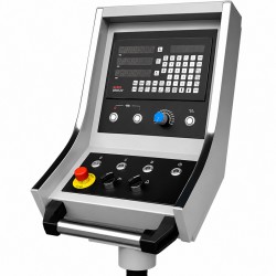 Werkzeugfräsmaschine CORMAK XN830