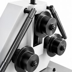 Rohr- und Profilbiegemaschine CORMAK RBM 30HV