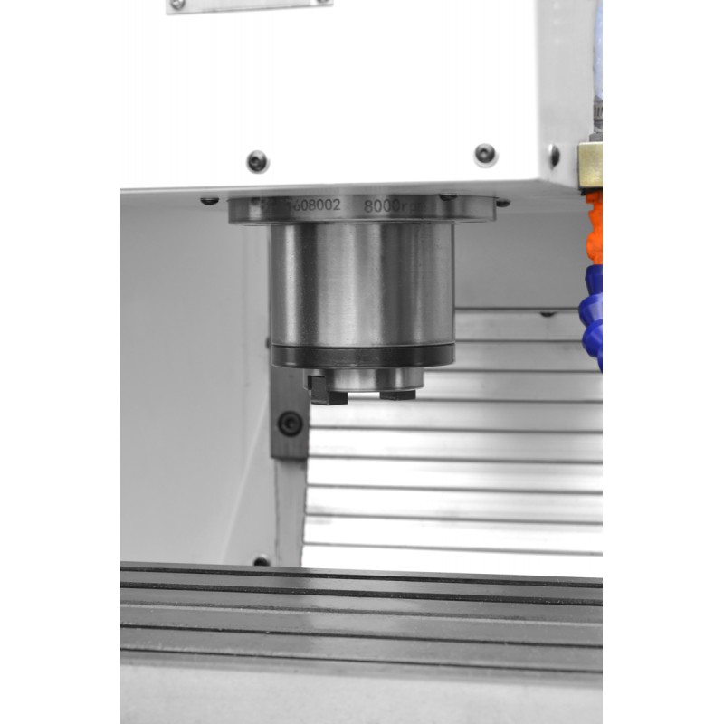 CNC-Bearbeitungszentrum CORMAK MILL 400 800×240 SIEMENS SINUMERIK
