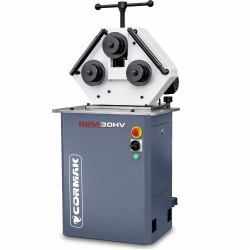 Rohr- und Profilbiegemaschine CORMAK RBM 30HV