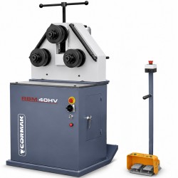 Rohr- und Profilbiegemaschine CORMAK RBM 40HV | Hersteller CORMAK