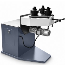 Rohr- und Profilbiegemaschine CORMAK RBM 40HV | Hersteller CORMAK